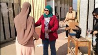 امتحانات الثانوية العامة بمصر