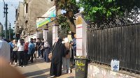 امتحانات الثانوية العامة بمصر