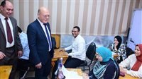 امتحانات الدراسات البيئية بسوهاج