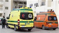 أزمة قلبية تباغت مراقبة داخل مدرسة الخديوية العريقة وسط استنفار امتحانات الثانوية 2 إسعاف مراقبة بالخديوية