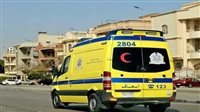 حادث احتراق سيارة بالساحل الشمالي