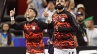 ليتكسييه حكماً لمباراة مصر والأرجنتين