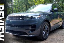 رينج روفر سبورت PHEV 2026: براعة في كل شيء دون تخصص.. هل تبرر سعرها الذي يتخطى 10 ملايين جنيه؟ 2 مراجعة رينج روفر سبورت 2026