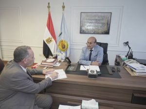 بين 120 و227.5 درجة.. أسيوط ترسم خارطة 'البكالوريا التكنولوجية' للتعليم الفني 2027 1 تنسيق التعليم الفني بأسيوط