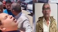 فيديو دهس الشيخ زايد