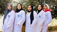 تنسيق التمريض 2026