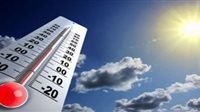 طقس الاثنين واضطراب الشواطئ