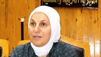 حظر الهواتف وتفتيش مشدد.. تعليمات صارمة لمراكز توزيع أسئلة الثانوية بالقاهرة 7 تأمين امتحانات الثانوية بالقاهرة