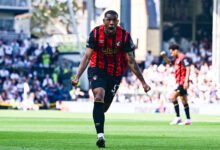مانشستر يونايتد يراقب ريان