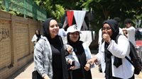 نماذج فيزياء الثانوية العامة