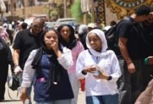 تنسيق الثانوية العامة بالمحافظات