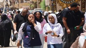 فجوة الـ 25 درجة.. كيف رسم تنسيق الثانوية العامة خارطة القبول في المحافظات؟ 4 تنسيق الثانوية العامة بالمحافظات