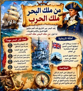 مراجعة تاريخ الثانوية العامة