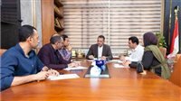 تطوير سكن المنصورة الأهلية