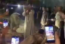 هدم مقابر الشرقية