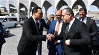 تدشين مسمى جامعة العاصمة