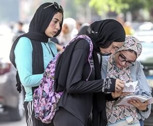 "أصعب امتحان في التاريخ".. كيف ردت التعليم على فخ فيزياء الثانوية العامة؟ 1 حقيقة صعوبة فيزياء الثانوية