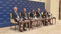 مبادرة مصرية للذكاء الاصطناعي بأوزبكستان