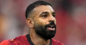 صدام ميسي وصلاح