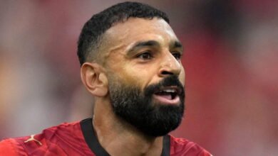 ميسي يطارد فض الشراكة مع مبابي وهالاند في صدام أتلانتا أمام مصر 1 صدام ميسي وصلاح