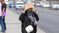 الرطوبة ترفع حرارة القاهرة.. وموجة لاهبة تضرب جنوب الصعيد 3 توقعات طقس مصر