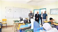 تنسيق مدارس الفيوم 2026