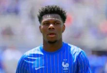 يونايتد يفاوض تشواميني