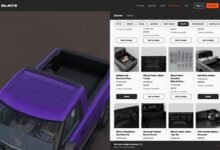 أسعار شاحنة Slate الكهربائية