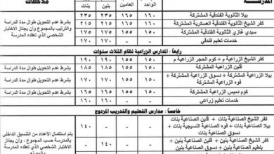 تنسيق الفني بكفر الشيخ