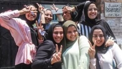 اختبارات القدرة التحليلية تهيمن على أسئلة امتحان مادة التاريخ للثانوية العامة 2026 4 إجابات تاريخ الثانوية 2026