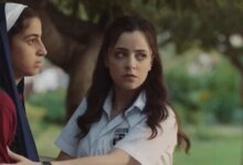 دراما تحت السن