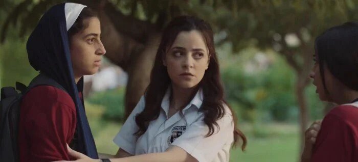 لغز اختفاء هنا وحملها السري يشعل أحداث مسلسل تحت السن 1 دراما تحت السن