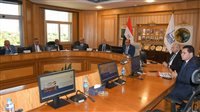 حسم ملف الهوية المؤسسية.. جامعة العاصمة تمنح شهاداتها بختمها الخاص وتلاحق التصنيفات العالمية 3 تطوير جامعة العاصمة