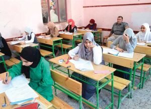 مستقبل التعليم بعد الإعدادية