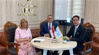 تقييم قيادات بنها الأهلية