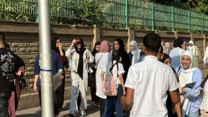 26 درجة في فصلين فقط.. خريطة توزيع درجات "بعبع" الثانوية العامة 5 توزيع درجات فيزياء الثانوية