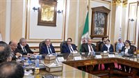 ندوة الهوية الوطنية بجامعة القاهرة