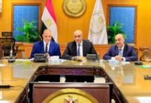 "كاميرات المراقبة" تحاصر لجان الثانوية العامة.. كيف تدار امتحانات 2026 من "الغرفة المركزية"؟ 2 مراقبة امتحانات الثانوية العامة