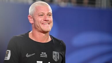 رايرسون يقترب من مانشستر يونايتد