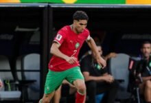 صدام فرنسا والمغرب بمونديال 2026
