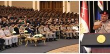 شروط المدارس العسكرية 2026