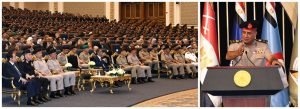 البطولات الرياضية شرط إلزامي.. القوات المسلحة تحدد معايير القبول بالمدارس العسكرية 2026 4 شروط المدارس العسكرية 2026