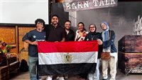 إنجاز عالمي لجامعة عين شمس