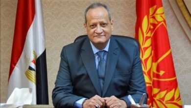فرسان القراءة.. تحالف تعليمي عسكري لترسيخ سردية أكتوبر في مدارس بورسعيد 4 مسابقة فرسان القراءة ببورسعيد