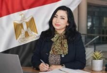 المواهب المصرية