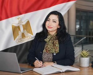 المواهب المصرية