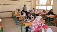 امتحانات المصريين بالخارج