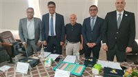 علاج سرطان الثدي بالإشعاع المكثف