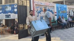 صناديق الأسئلة تحت الحراسة.. استنفار في لجان الثانوية العامة قبل انطلاق اختبارات الأحد 4 تأمين صناديق الامتحانات