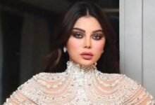 محاكمة مدير أعمال هيفاء وهبي